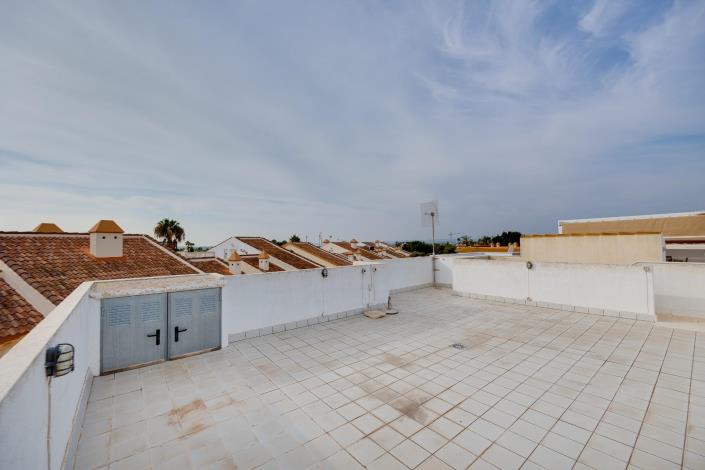 Image No.9-Bungalow de 2 chambres à vendre à Torrevieja