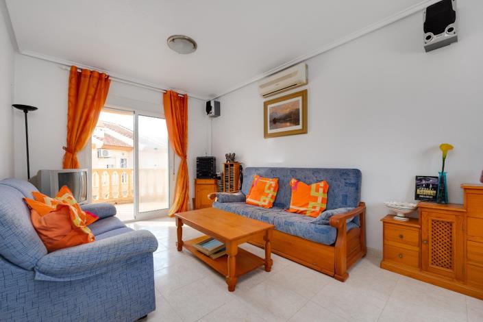 Image No.11-Bungalow de 2 chambres à vendre à Torrevieja