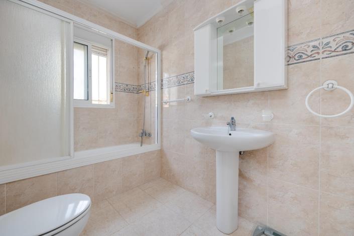 Image No.13-Bungalow de 2 chambres à vendre à Torrevieja