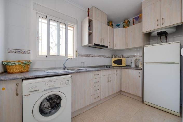 Image No.22-Bungalow de 2 chambres à vendre à Torrevieja