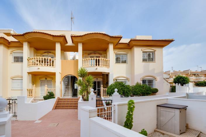 Image No.23-Bungalow de 2 chambres à vendre à Torrevieja