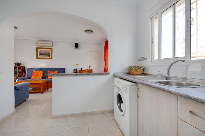 Image No.27-Bungalow de 2 chambres à vendre à Torrevieja