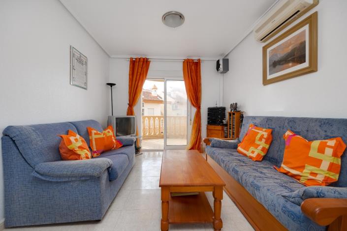 Image No.30-Bungalow de 2 chambres à vendre à Torrevieja