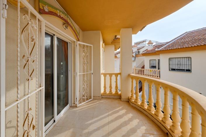 Image No.31-Bungalow de 2 chambres à vendre à Torrevieja