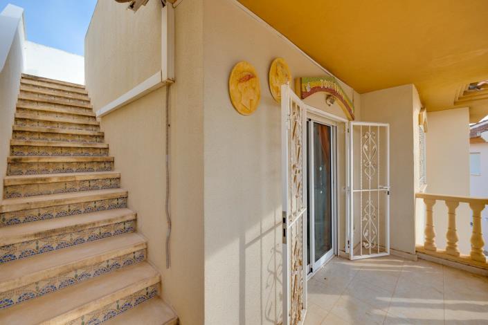 Image No.32-Bungalow de 2 chambres à vendre à Torrevieja