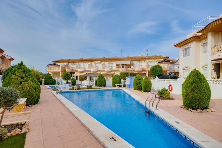 Image No.33-Bungalow de 2 chambres à vendre à Torrevieja