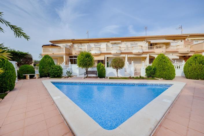 Image No.34-Bungalow de 2 chambres à vendre à Torrevieja