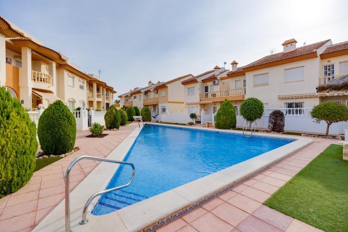Image No.35-Bungalow de 2 chambres à vendre à Torrevieja