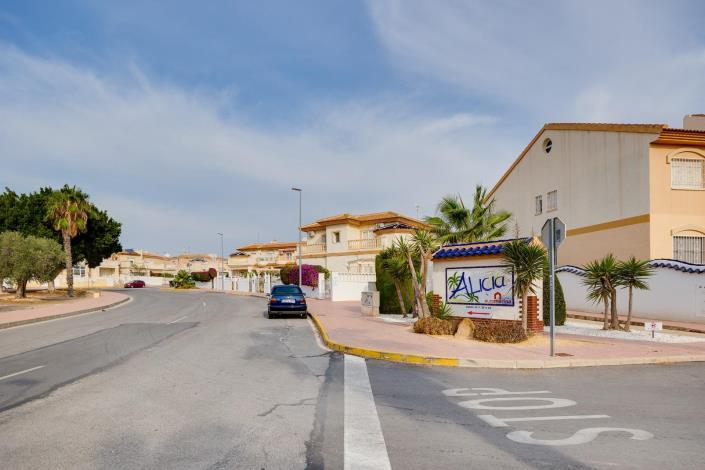 Image No.36-Bungalow de 2 chambres à vendre à Torrevieja