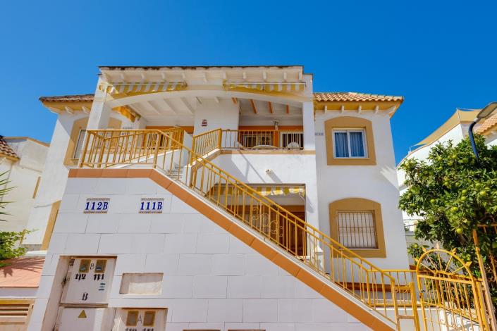 Image No.8-Bungalow de 2 chambres à vendre à Torrevieja