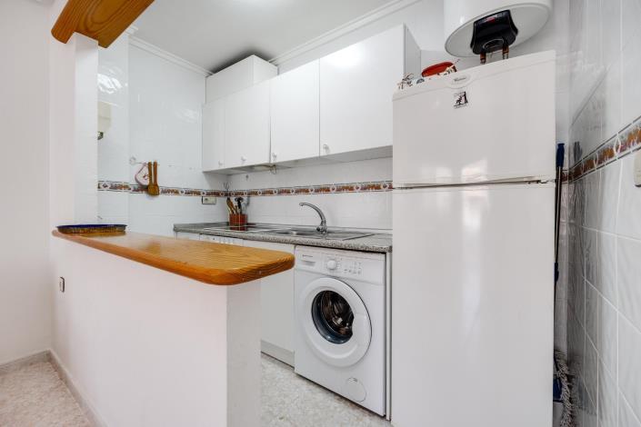 Image No.13-Bungalow de 2 chambres à vendre à Torrevieja