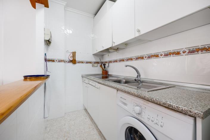 Image No.14-Bungalow de 2 chambres à vendre à Torrevieja