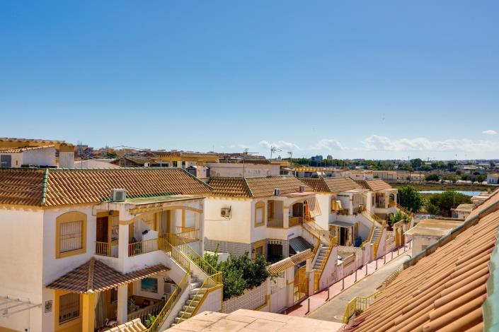 Image No.34-Bungalow de 2 chambres à vendre à Torrevieja