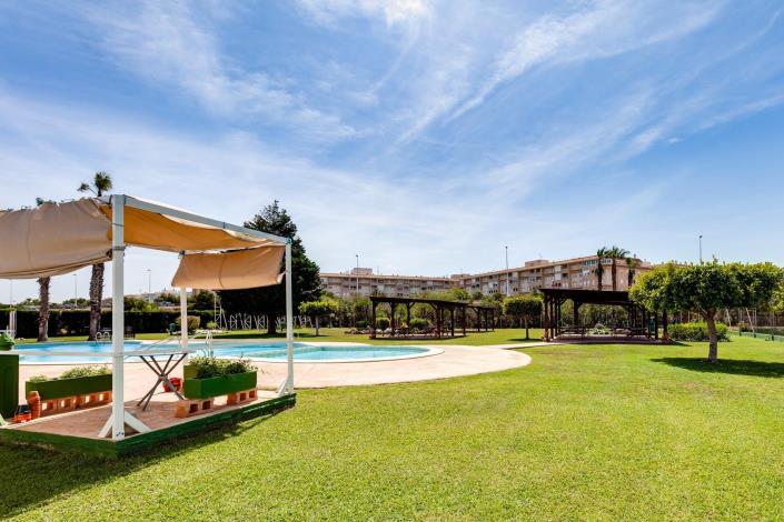 Image No.38-Bungalow de 2 chambres à vendre à Torrevieja