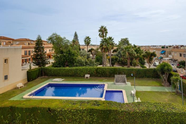 Image No.2-Bungalow de 3 chambres à vendre à Torrevieja