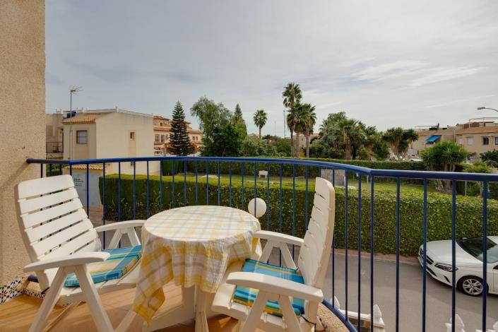 Image No.3-Bungalow de 3 chambres à vendre à Torrevieja