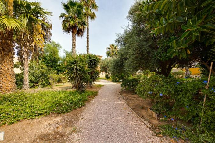Image No.4-Bungalow de 3 chambres à vendre à Torrevieja