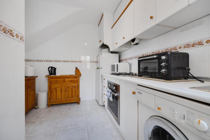 Image No.6-Bungalow de 3 chambres à vendre à Torrevieja