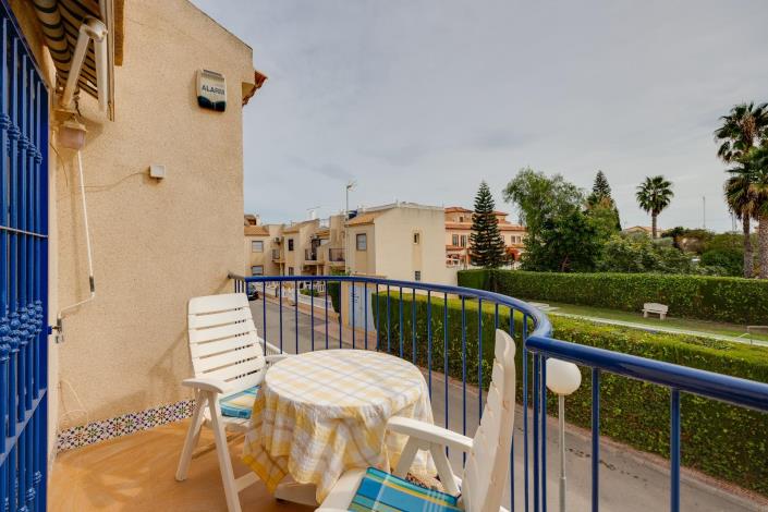 Image No.8-Bungalow de 3 chambres à vendre à Torrevieja