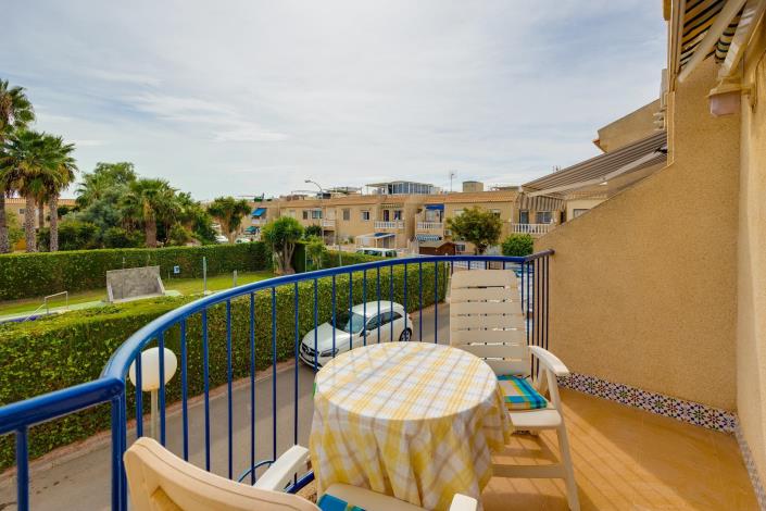 Image No.10-Bungalow de 3 chambres à vendre à Torrevieja