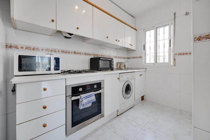 Image No.22-Bungalow de 3 chambres à vendre à Torrevieja