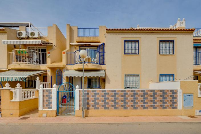 Image No.24-Bungalow de 3 chambres à vendre à Torrevieja