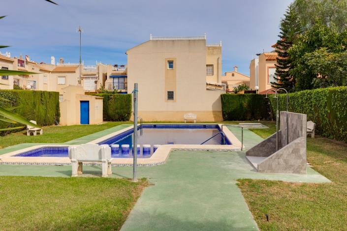 Image No.26-Bungalow de 3 chambres à vendre à Torrevieja