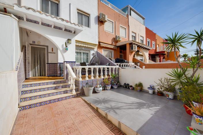 Image No.15-3 Bed Bungalow for sale