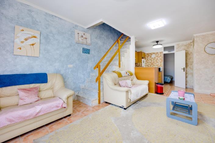 Image No.7-Bungalow de 2 chambres à vendre à Torrevieja