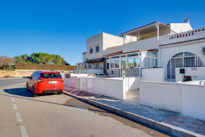 Image No.27-Bungalow de 2 chambres à vendre à Torrevieja