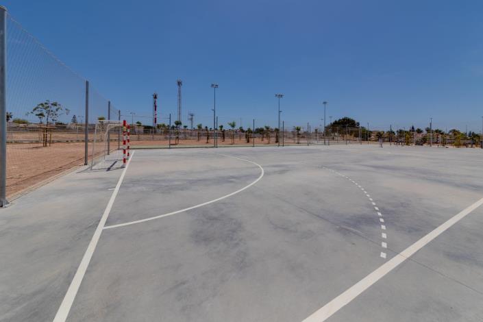 Image No.39-Bungalow de 2 chambres à vendre à Torrevieja