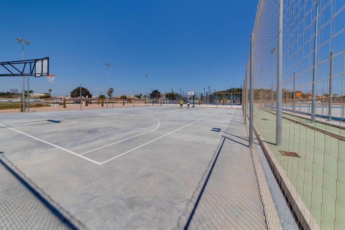 Image No.40-Bungalow de 2 chambres à vendre à Torrevieja