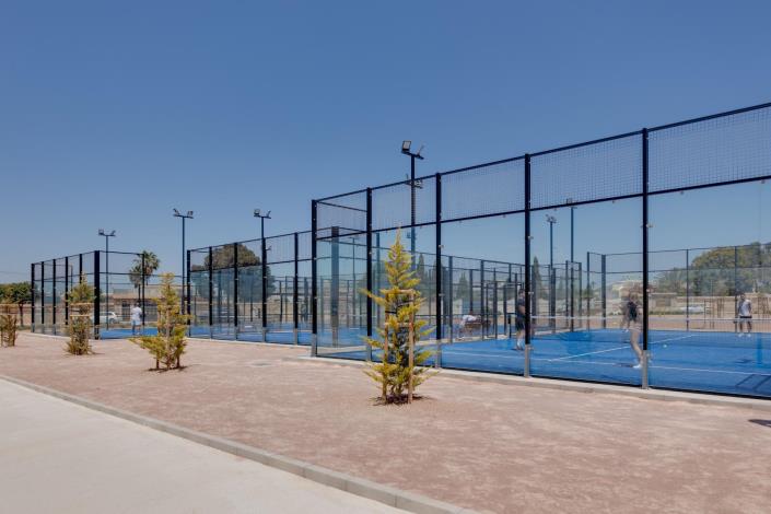 Image No.41-Bungalow de 2 chambres à vendre à Torrevieja