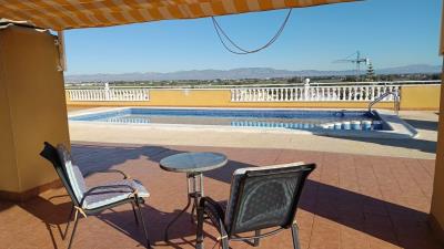 1 - Torrevieja, Apartment