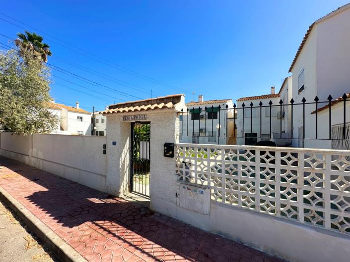 Image No.24-Bungalow de 2 chambres à vendre à Orihuela Costa