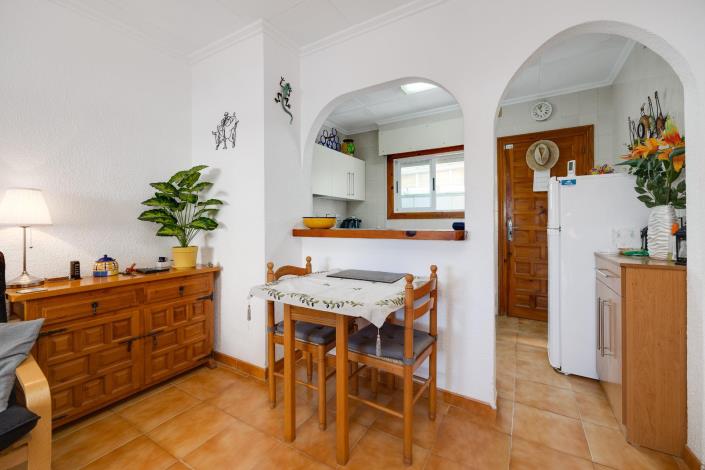 Image No.9-Bungalow de 2 chambres à vendre à Torrevieja