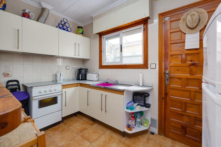 Image No.10-Bungalow de 2 chambres à vendre à Torrevieja