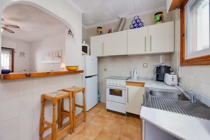 Image No.11-Bungalow de 2 chambres à vendre à Torrevieja