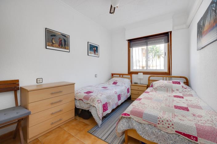 Image No.12-Bungalow de 2 chambres à vendre à Torrevieja