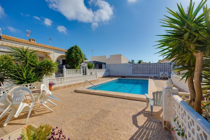 Image No.16-Bungalow de 2 chambres à vendre à Torrevieja