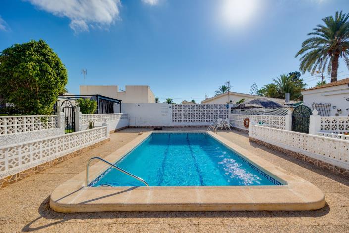 Image No.17-Bungalow de 2 chambres à vendre à Torrevieja