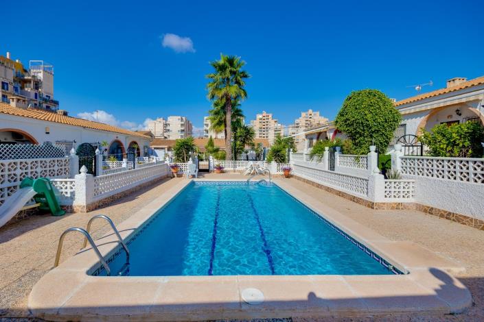 Image No.18-Bungalow de 2 chambres à vendre à Torrevieja