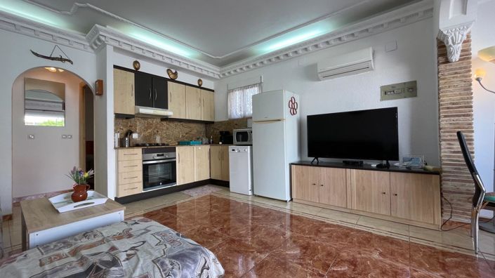 Image No.10-Propriété de 2 chambres à vendre à Torrevieja