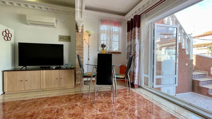 Image No.11-Propriété de 2 chambres à vendre à Torrevieja