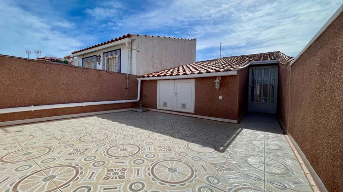 Image No.16-Propriété de 2 chambres à vendre à Torrevieja