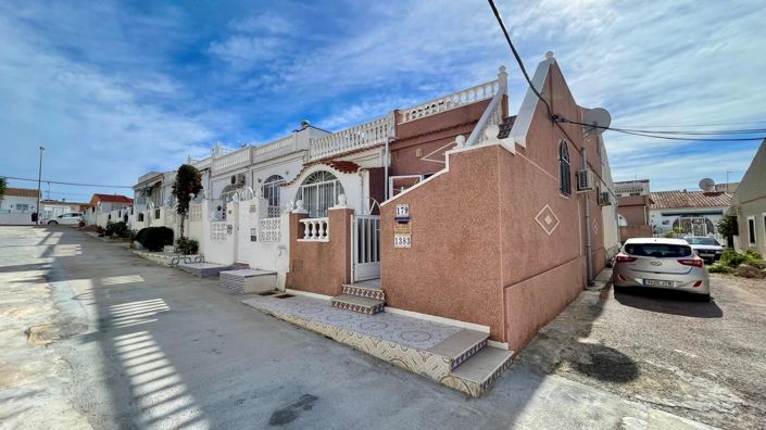 Image No.21-Propriété de 2 chambres à vendre à Torrevieja