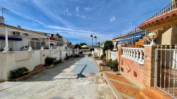 Image No.22-Propriété de 2 chambres à vendre à Torrevieja