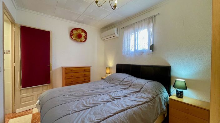 Image No.4-Propriété de 2 chambres à vendre à Torrevieja