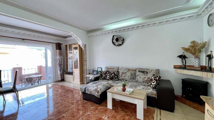 Image No.8-Propriété de 2 chambres à vendre à Torrevieja