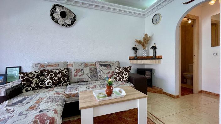 Image No.9-Propriété de 2 chambres à vendre à Torrevieja